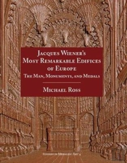 Bertrand.pt - Jacques Wiener'S Most Remarkable Edifices Of Europe