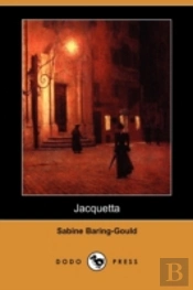 Jacquetta (Dodo Press)