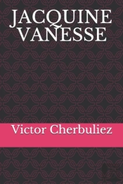 Jacquine Vanesse