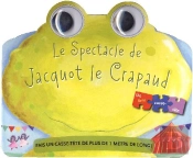 Jacquot Le Crapaud