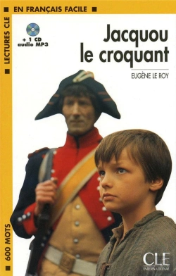 Bertrand.pt - Jacquou Le Croquant ; 600 Mots