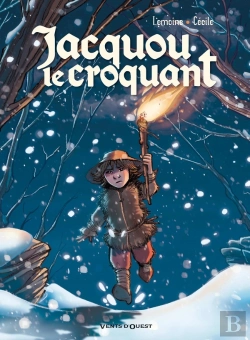 Bertrand.pt - Jacquou Le Croquant