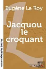 Jacquou Le Croquant