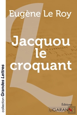 Bertrand.pt - Jacquou Le Croquant