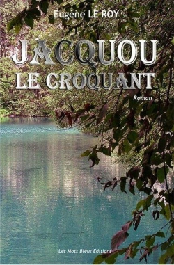 Bertrand.pt - Jacquou Le Croquant