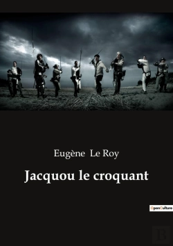 Bertrand.pt - Jacquou Le Croquant