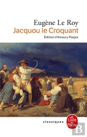 Jacquou Le Croquant