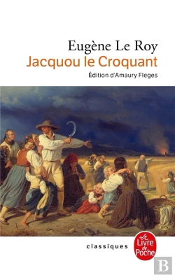 Bertrand.pt - Jacquou Le Croquant