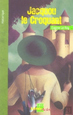 Bertrand.pt - Jacquou Le Croquant