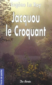 Jacquou Le Croquant