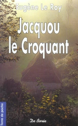 Bertrand.pt - Jacquou Le Croquant