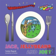Jacs, Jellybeans And Joey