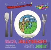 Jacs, Jellybeans And Joey
