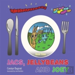 Bertrand.pt - Jacs, Jellybeans And Joey