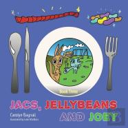 Jacs, Jellybeans And Joey