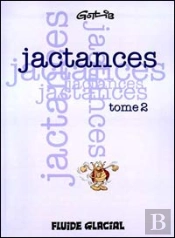 Jactances T.2