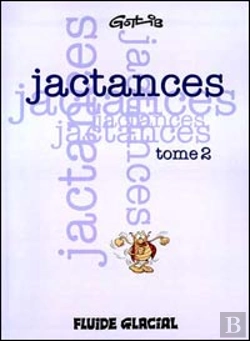 Bertrand.pt - Jactances T.2