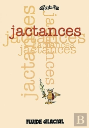 Jactances - Tome 01