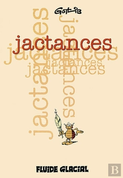 Bertrand.pt - Jactances - Tome 01