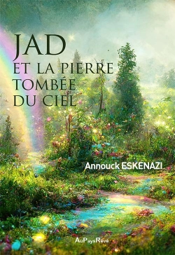 Bertrand.pt - Jad Et La Pierre Tombee Du Ciel