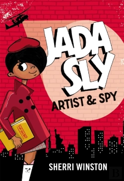 Bertrand.pt - Jada Sly, Artist & Spy