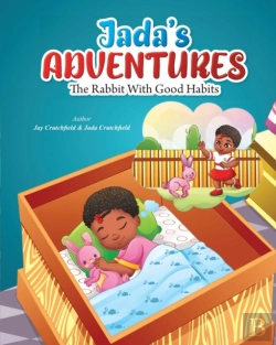 Bertrand.pt - Jada'S Adventures: The Rabbit With Good