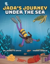 Jada'S Journey Under The Sea