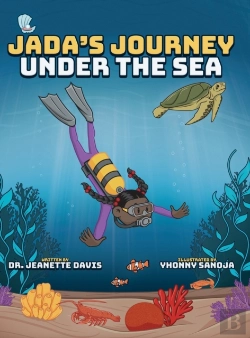 Bertrand.pt - Jada'S Journey Under The Sea