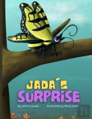 Jada'S Surprise
