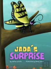 Jada'S Surprise