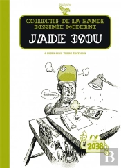 Jade 390u
