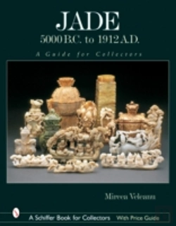 Bertrand.pt - Jade: 5000 B.C. To 1912 A.D.