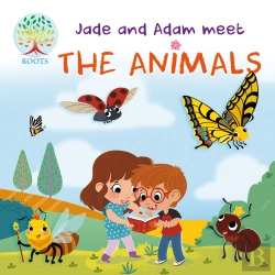 Bertrand.pt - Jade And Adam Meet The Animals