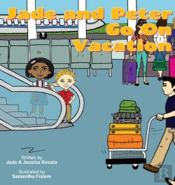 Bertrand.pt - Jade And Peter Go On Vacation