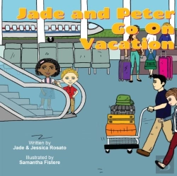 Bertrand.pt - Jade And Peter Go On Vacation