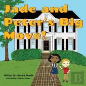 Jade And Peter'S Big Move