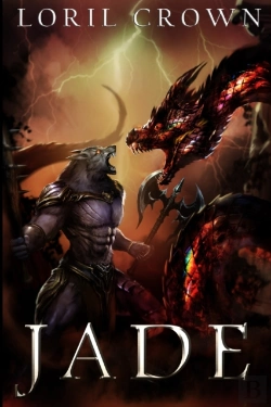 Bertrand.pt - Jade: Book Ii