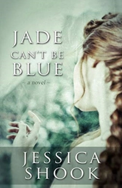 Bertrand.pt - Jade Can'T Be Blue