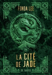 Jade City (Broche) - Tome 01