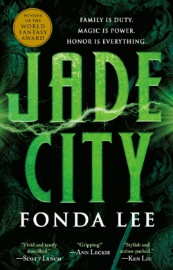 Bertrand.pt - Jade City