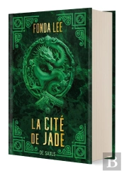 Jade City (Relie Collector) - Tome 01