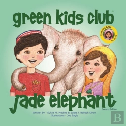 Bertrand.pt - Jade Elephant