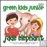 Jade Elephant
