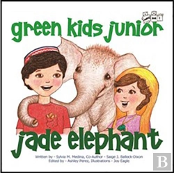 Bertrand.pt - Jade Elephant