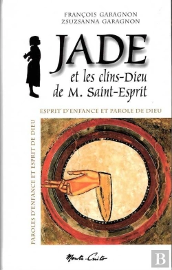 Bertrand.pt - Jade Et Les Clins-Dieu De M. Saint-Esprit