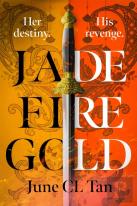 Jade Fire Gold