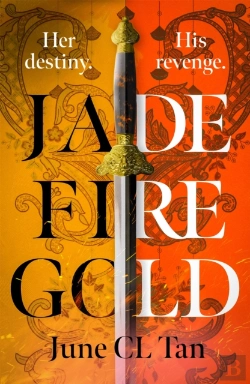 Bertrand.pt - Jade Fire Gold
