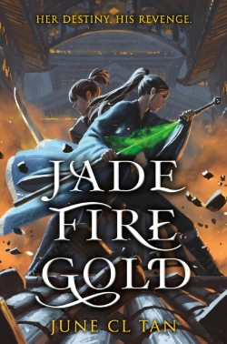 Bertrand.pt - Jade Fire Gold