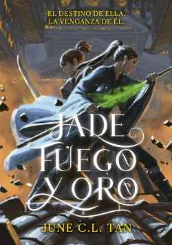 Bertrand.pt - Jade, Fuego Y Oro