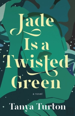 Bertrand.pt - Jade Is A Twisted Green